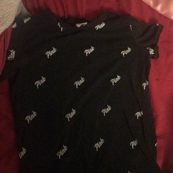 Vs pink shirt for trade - Picture 4 of 4